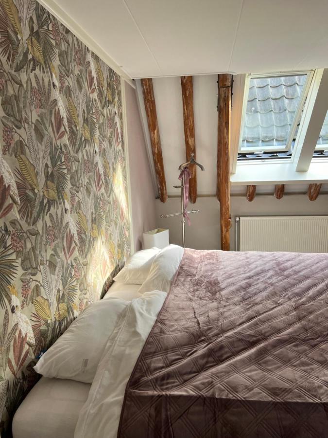 La Dolce Vita Suites Leeuwarden Extérieur photo