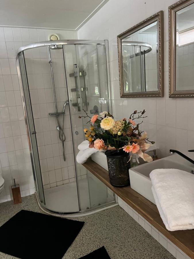 La Dolce Vita Suites Leeuwarden Extérieur photo
