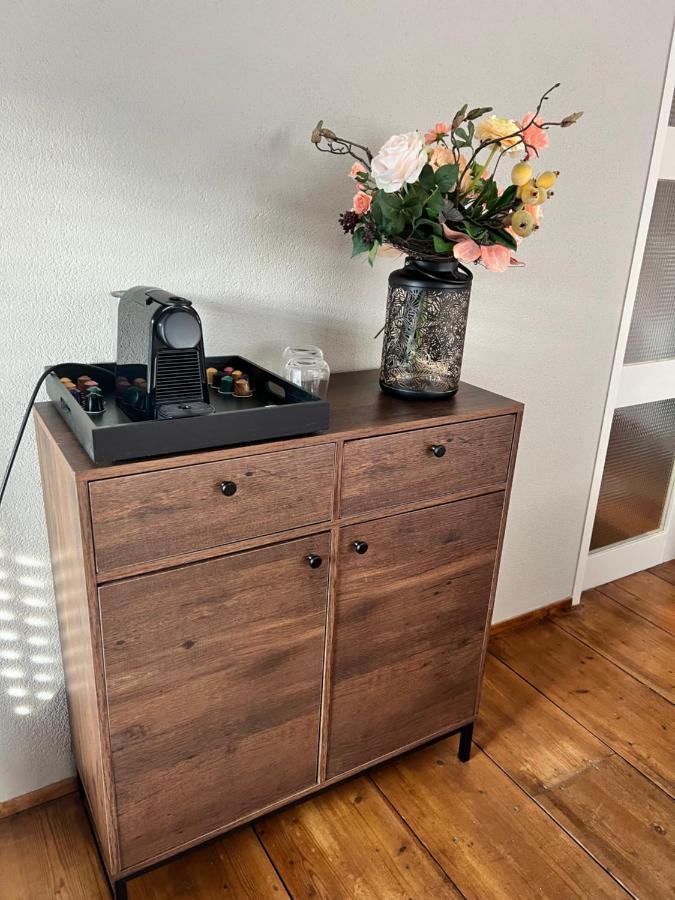 La Dolce Vita Suites Leeuwarden Extérieur photo
