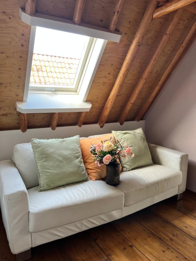 La Dolce Vita Suites Leeuwarden Extérieur photo