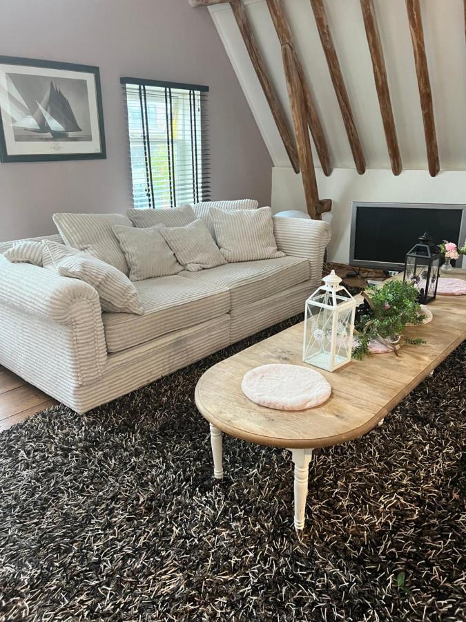 La Dolce Vita Suites Leeuwarden Extérieur photo