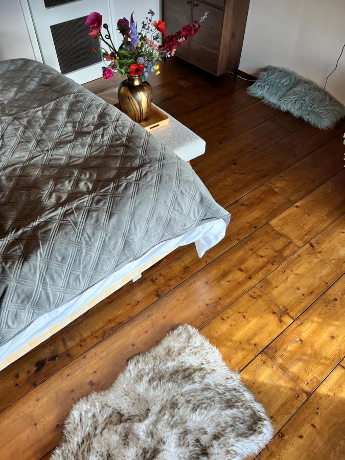 La Dolce Vita Suites Leeuwarden Extérieur photo