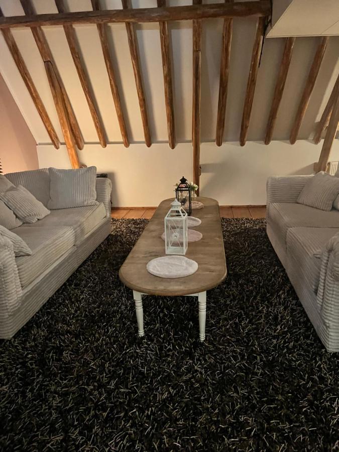 La Dolce Vita Suites Leeuwarden Extérieur photo