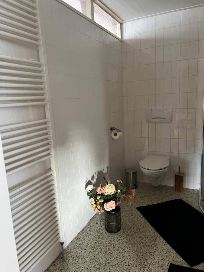 La Dolce Vita Suites Leeuwarden Extérieur photo
