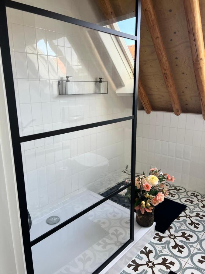 La Dolce Vita Suites Leeuwarden Extérieur photo