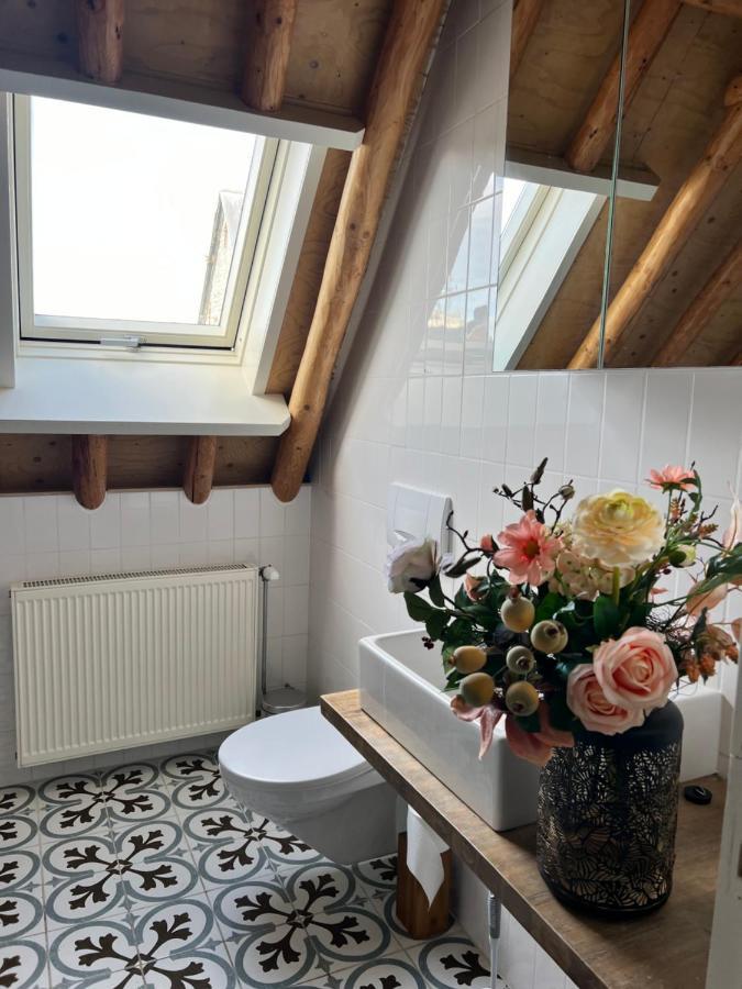 La Dolce Vita Suites Leeuwarden Extérieur photo