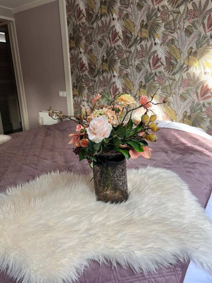 La Dolce Vita Suites Leeuwarden Extérieur photo