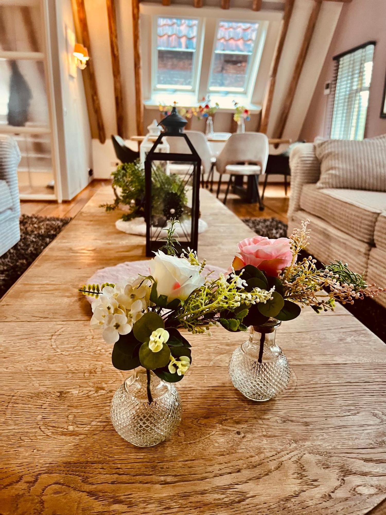 La Dolce Vita Suites Leeuwarden Extérieur photo