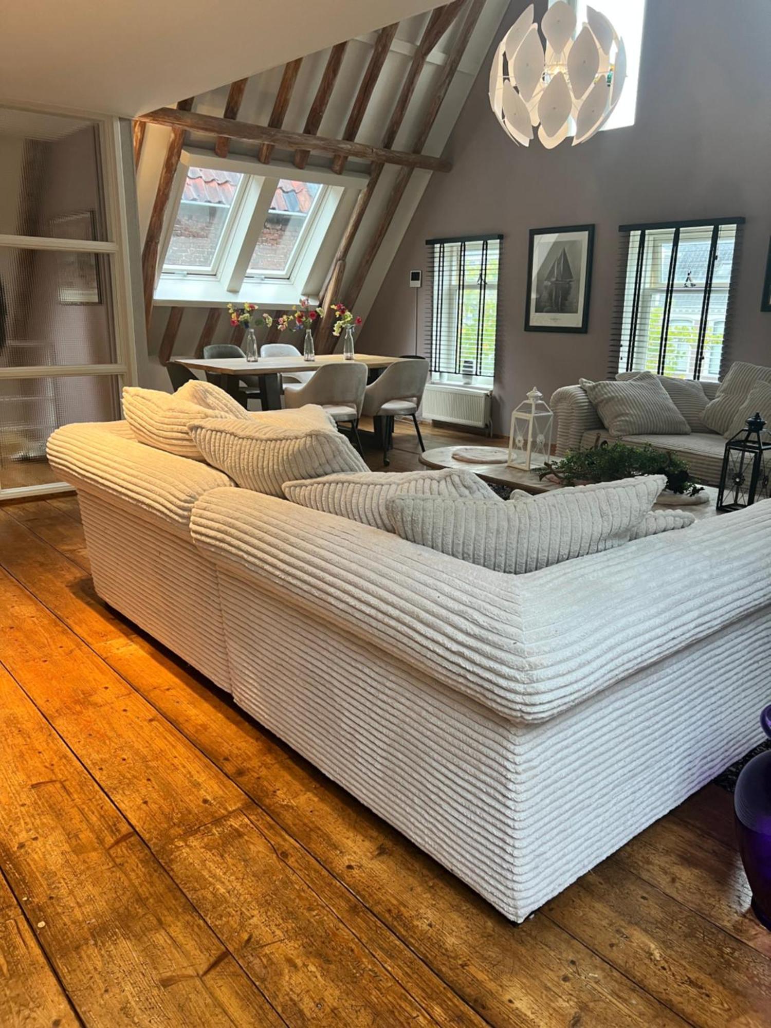 La Dolce Vita Suites Leeuwarden Extérieur photo